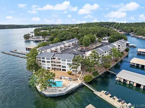 373 Barba Le Ln Unit 3D, Lake Ozark, MO 65049