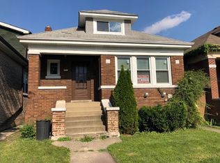 7235 S Fairfield Ave, Chicago, IL 60629