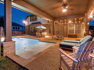 17702 Paint Bluff Ln, Cypress, TX 77433