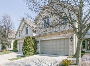 5529 Heritage Ct, Western Springs, IL