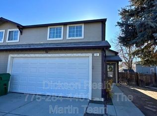 1725 Catham Ln, Sparks, NV 89434