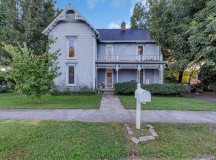 412 E Harp St, Manchester, TN 37355