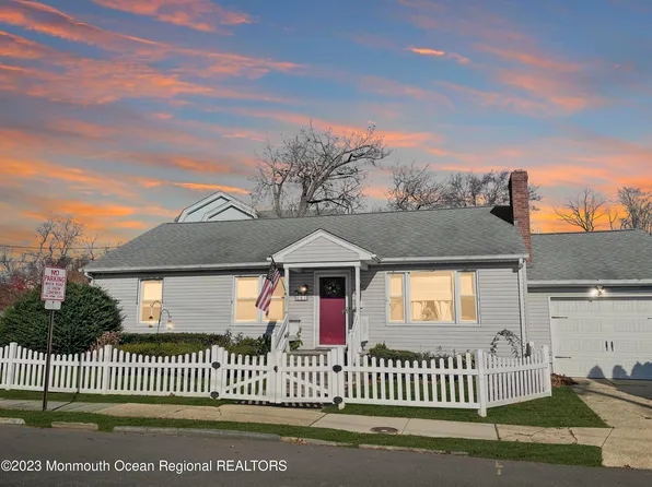 481 West End Avenue, Long Branch, NJ 07740