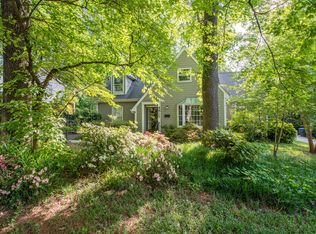 4817 Coronado Dr, Charlotte, NC 28212