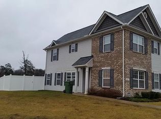 3801 Eagle Dr, Hopewell, VA 23860