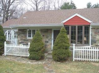 322 Spring Hill Rd, Skillman, NJ 08558