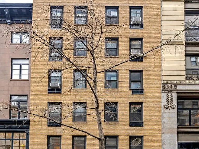 30 E 22nd St #3A — Photo 9
