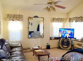 6525 Mohican Dr, Colorado Springs, CO 80915