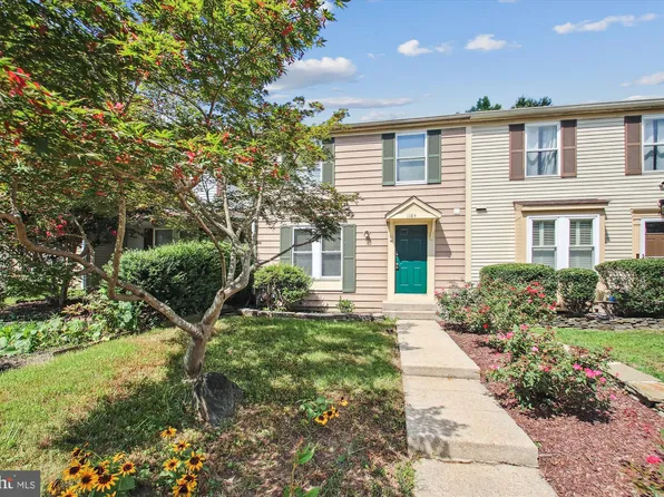 1184 White Coral Ct, Arnold, MD 21012