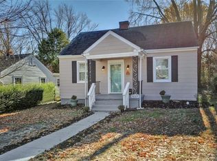 2629 Kenwood Ave, Henrico, VA 23228