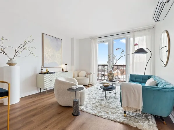 1462 Flatbush Ave APT 2G, Brooklyn, NY 11210