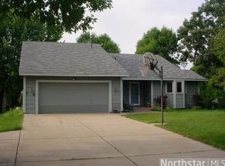 3877 97th Ln NE, Blaine, MN 55014
