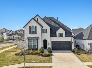 3524 Mescalbean Dr, McKinney, TX 75071