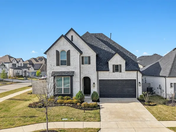 3524 Mescalbean Dr, McKinney, TX 75071