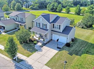 3090 Moccasin Dr, Dewitt, MI 48820