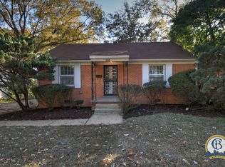 3725 Briar Rose Rd, Memphis, TN 38111