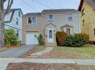41 Virginia Ave, West Orange, NJ 07052
