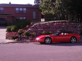 2211 Shalimar Dr, Colorado Springs, CO 80915