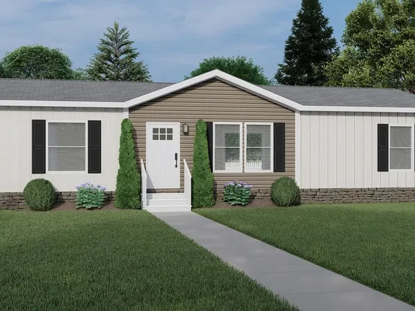 54 O'Keefe Circle, Conway, NH 03860