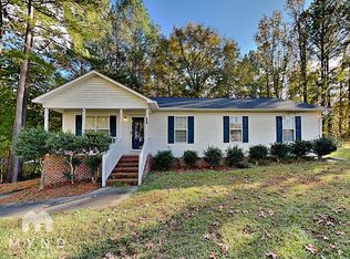366 Lockwood Dr, Clayton, NC 27527