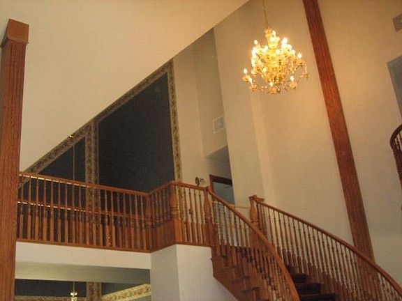 Vaulted Ceiling