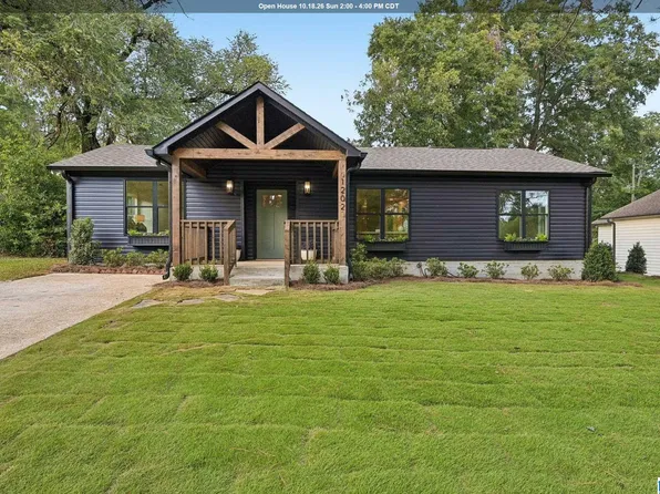 1202 Concord Ave, Birmingham, AL 35213