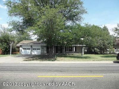 3511 Paramount Blvd, Amarillo, TX, 79109