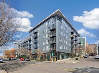 3104 Western Ave UNIT 602, Seattle, WA