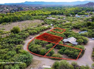 5360 N Barbara Ln #632, Rimrock, AZ 86335