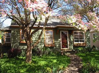 6716 N Villard Ave, Portland, OR 97217