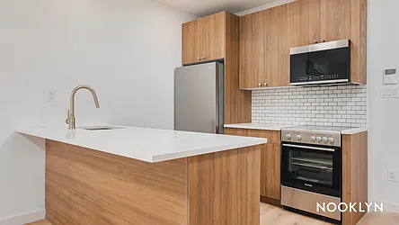 Rented by Nooklyn NYC LLC