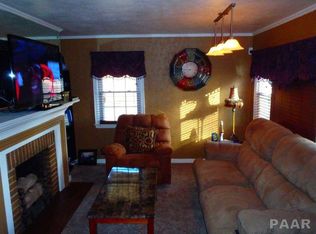 2305 W Proctor St, Peoria, IL