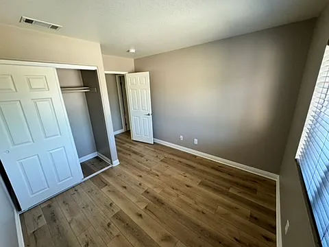 bedroom #3