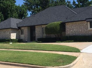 4510 Green Field Cir, Norman, OK 73072