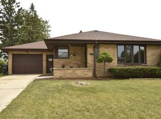 1605 Manitowoc Ave, South Milwaukee, WI 53172