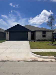 230 Sugarlands Dr, Greenville, TX, 75402