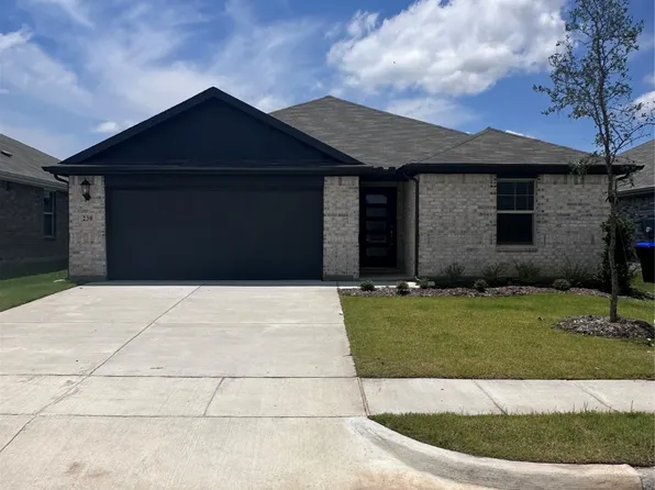 230 Sugarlands Dr, Greenville, TX 75402