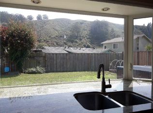1496 Linda Mar Blvd, Pacifica, CA