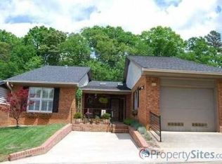 119 Hummingbird Rdg, Greenville, SC 29605