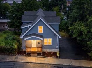 22 Plymouth St, Fitchburg, MA 01420