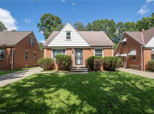 18411 Mapleboro Ave, Maple Heights, OH 44137