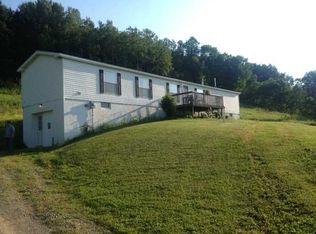 8561 Stewart Rd, Friendship, NY 14739