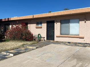 6623 E Escalante Rd, Tucson, AZ 85730