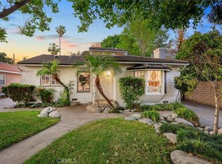 131 Woodruff Pl, Arcadia, CA 91007