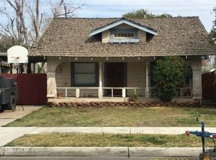 2512 Sunset Ave, Bakersfield, CA 93304