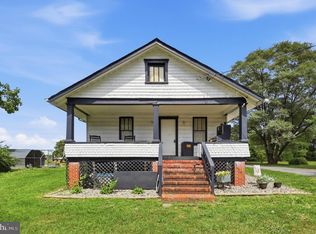 1489 Gerrardstown Rd, Gerrardstown, WV 25420