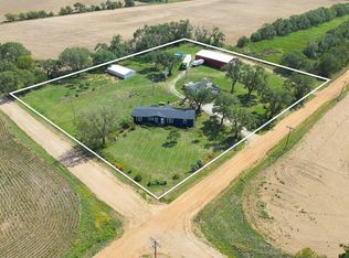 792 N Bluff Rd, Conway Springs, KS 67031