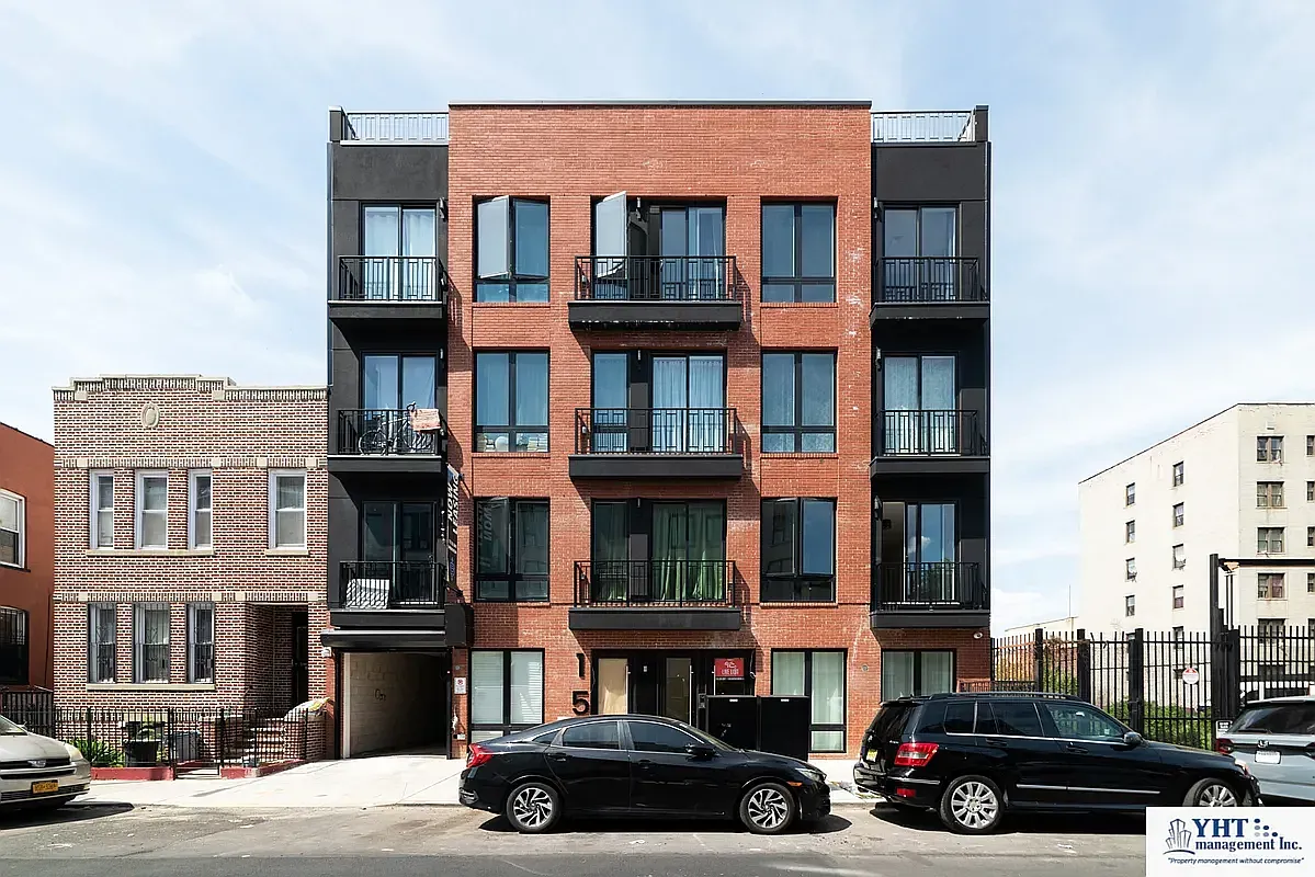 157 Erasmus Street #2C in Flatbush, Brooklyn | StreetEasy