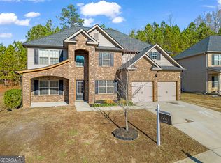 308 Somerset Dr, Dallas, GA 30132