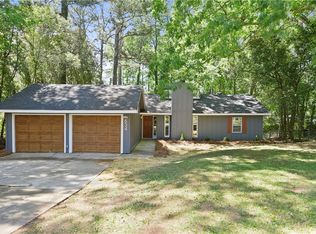 634 Post Oak Rd, Jonesboro, GA 30238